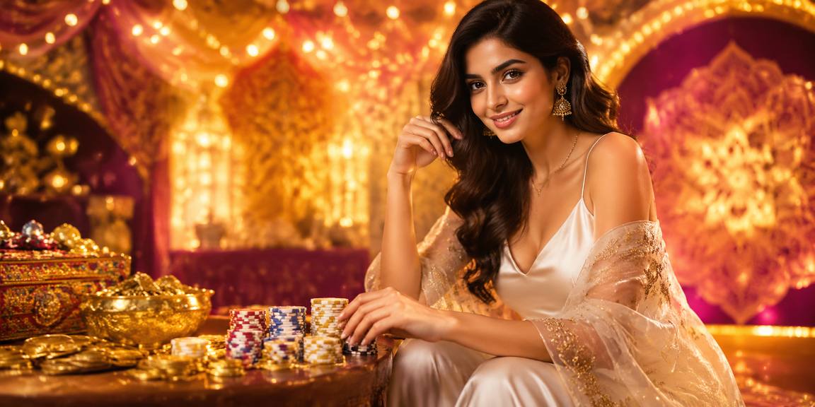 viptj viptj অ্যাপে লাইভ ক্যাসিনো ও স্লট এক জায়গায়